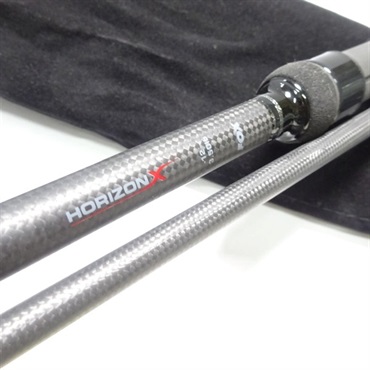 ホライゾンＸ　１２ＦＴ３．５０ＬＢ